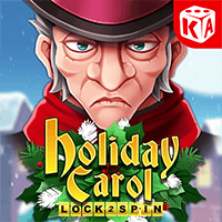 KỲ NGHỈ CAROL LOCK 2 SPIN game thumbnail