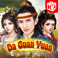 Đại Quan Viên game thumbnail